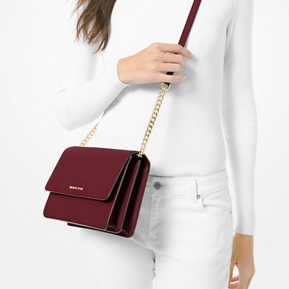 Michael Kors Daniela Crossbody Bag